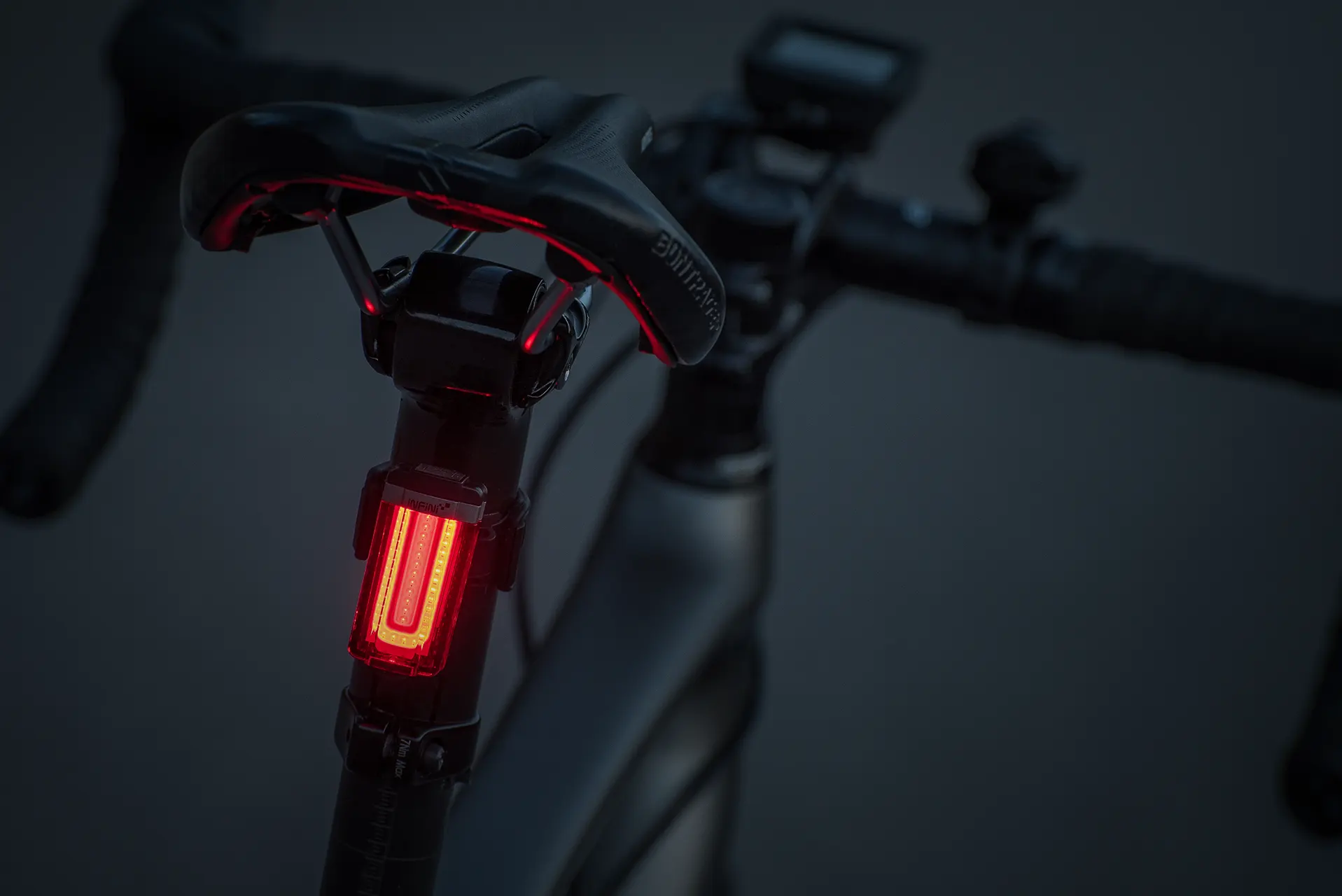 Infini | Bike Lights #02