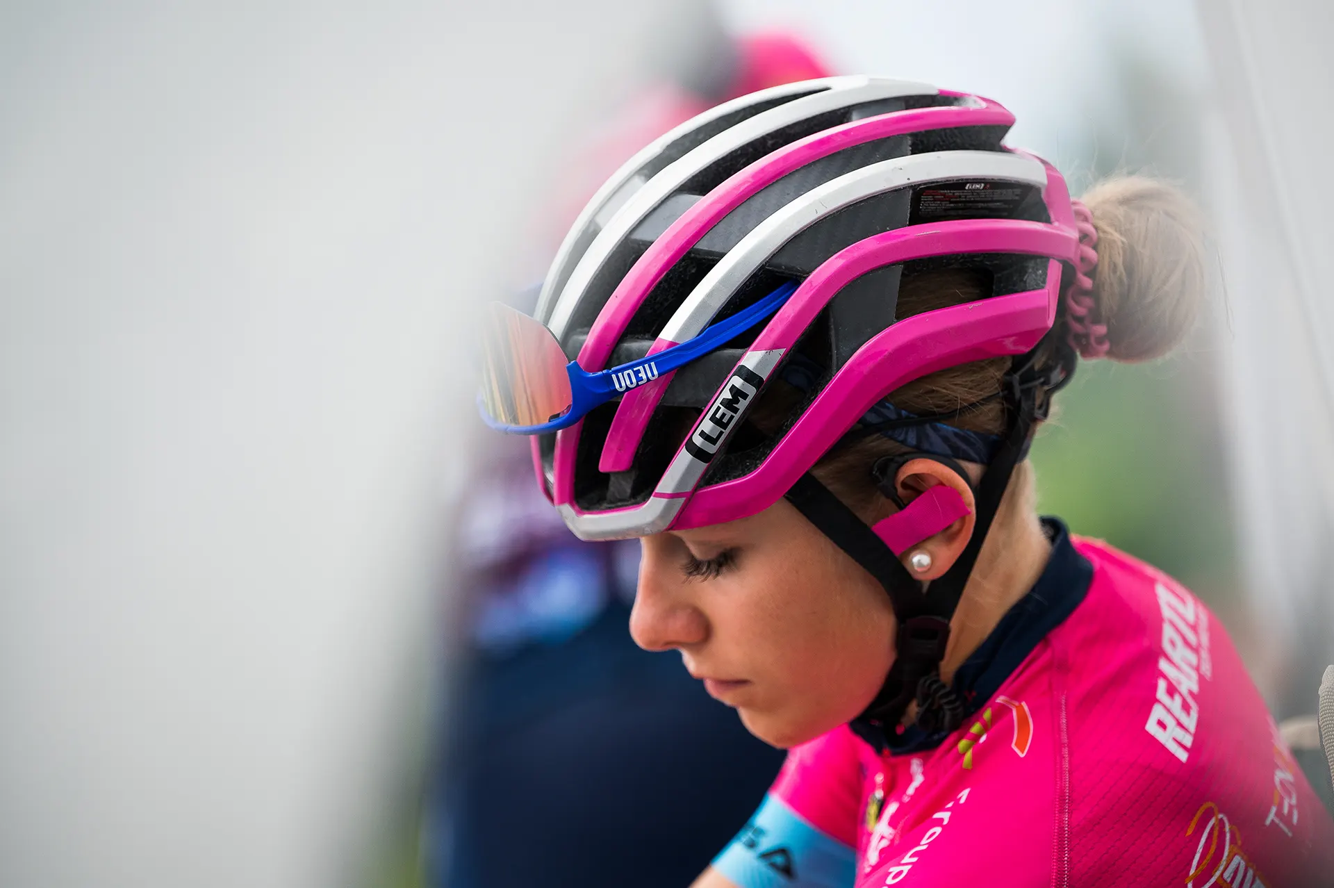 LEM | Giro d’Italia Donne 2021