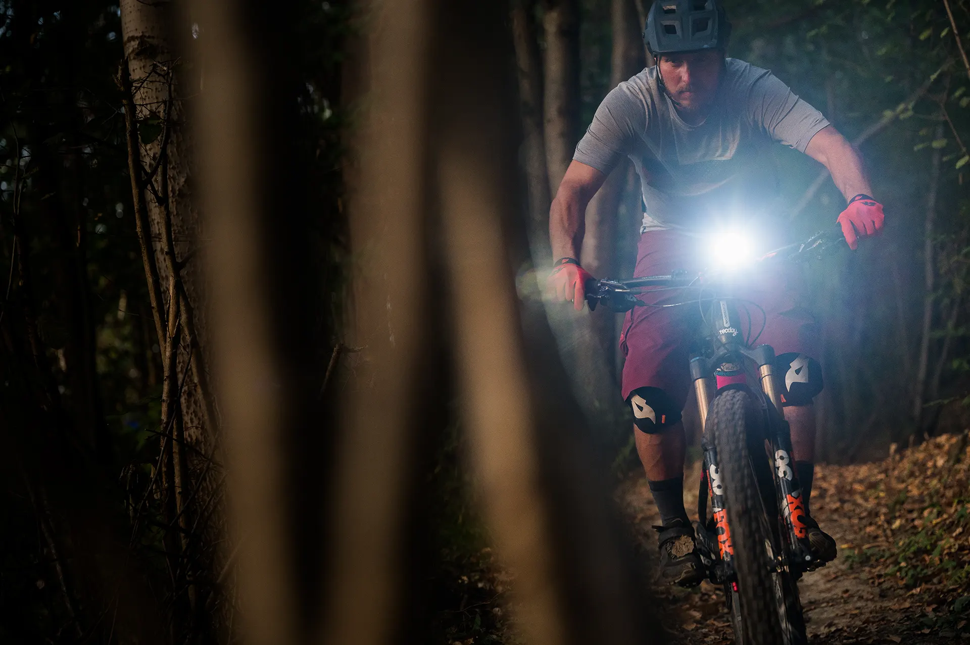 Infini | Bike Lights #01